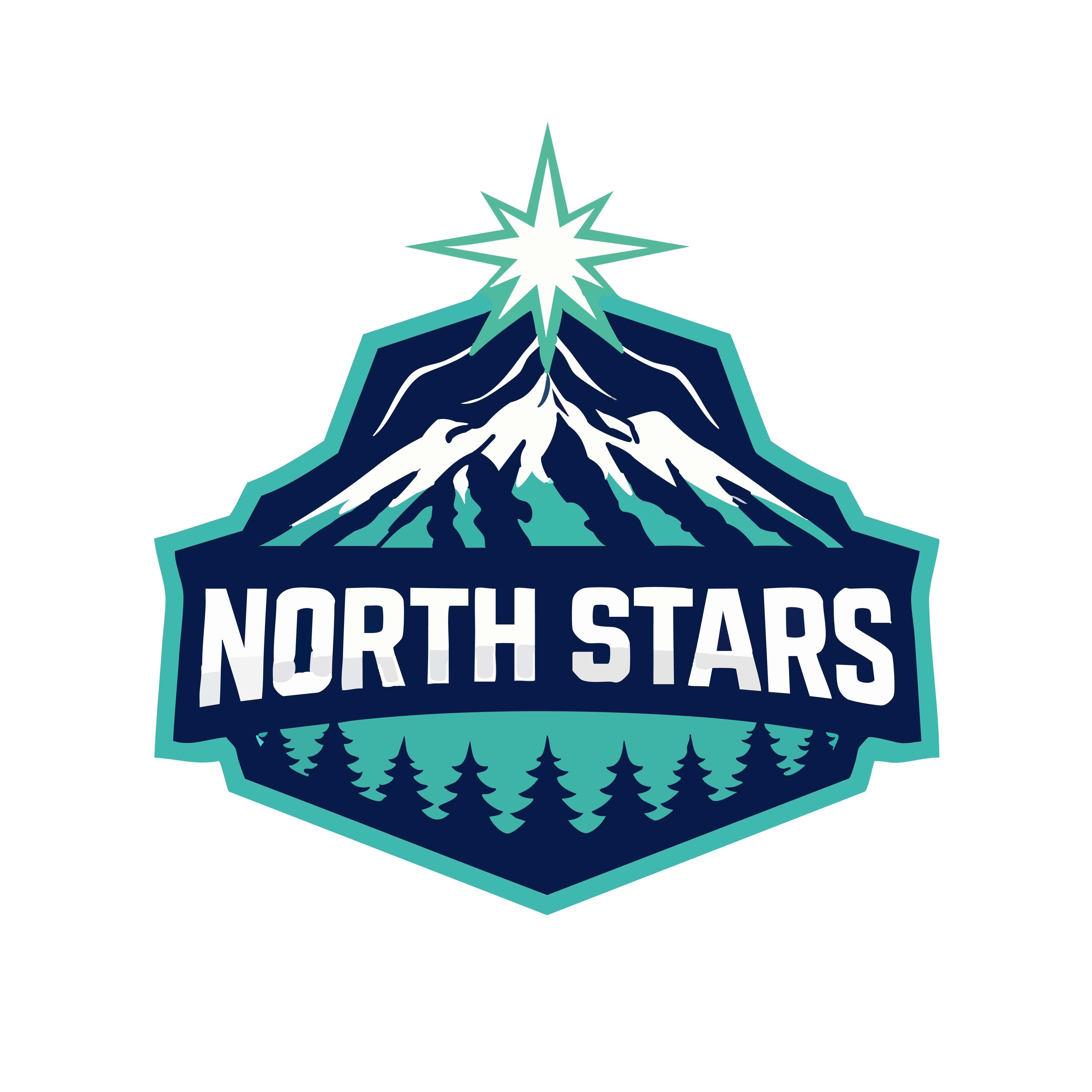 Peace Country North Stars